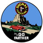 Al Gasoline Go Farther 14 X 14