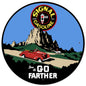 Al Gasoline Go Farther 28 X 28
