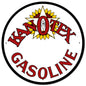 Kanotex Gasoline 28 X 28