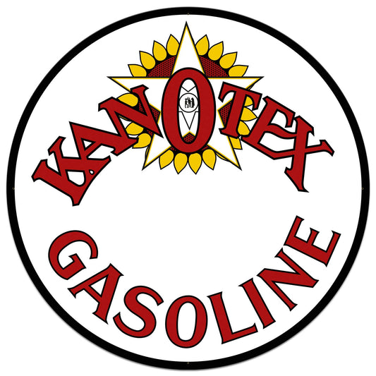 Kanotex Gasoline 42 X 42