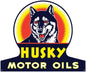 Husky Motor Oils 18 X 15