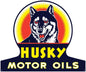 Husky Motor Oils 24 X 20