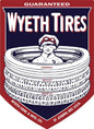 Wyeth Tires 13 X 18