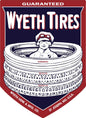 Wyeth Tires 18 X 24