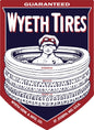 Wyeth Tires 26 X 36