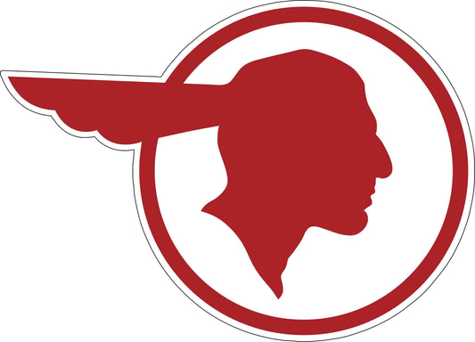 Pioneer Logo 48 X 35