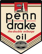Penn Drake Oil 14 X 18