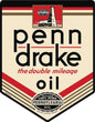 Penn Drake Oil 19 X 24