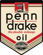 Penn Drake Oil 28 X 36
