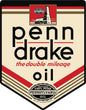 Penn Drake Oil 38 X 48