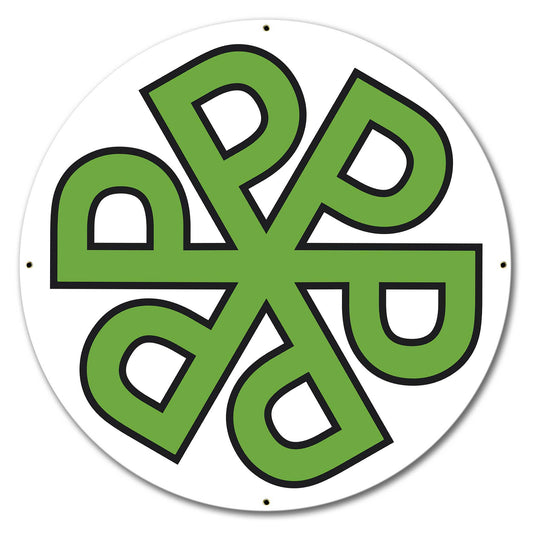 Team Green P 24 X 24