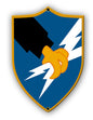 Army Security 6 X 8