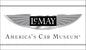 Lemay Logo White 14 X 8