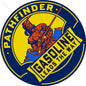 Pathfinder Gasoline 42 X 42