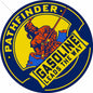 Pathfinder Gasoline 14 X 14