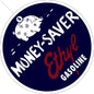 Money Saver Ethyl Gas 14 X 14
