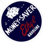 Money Saver Ethyl Gas 47 X 47