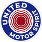 United Motor Spirit 28 X 28