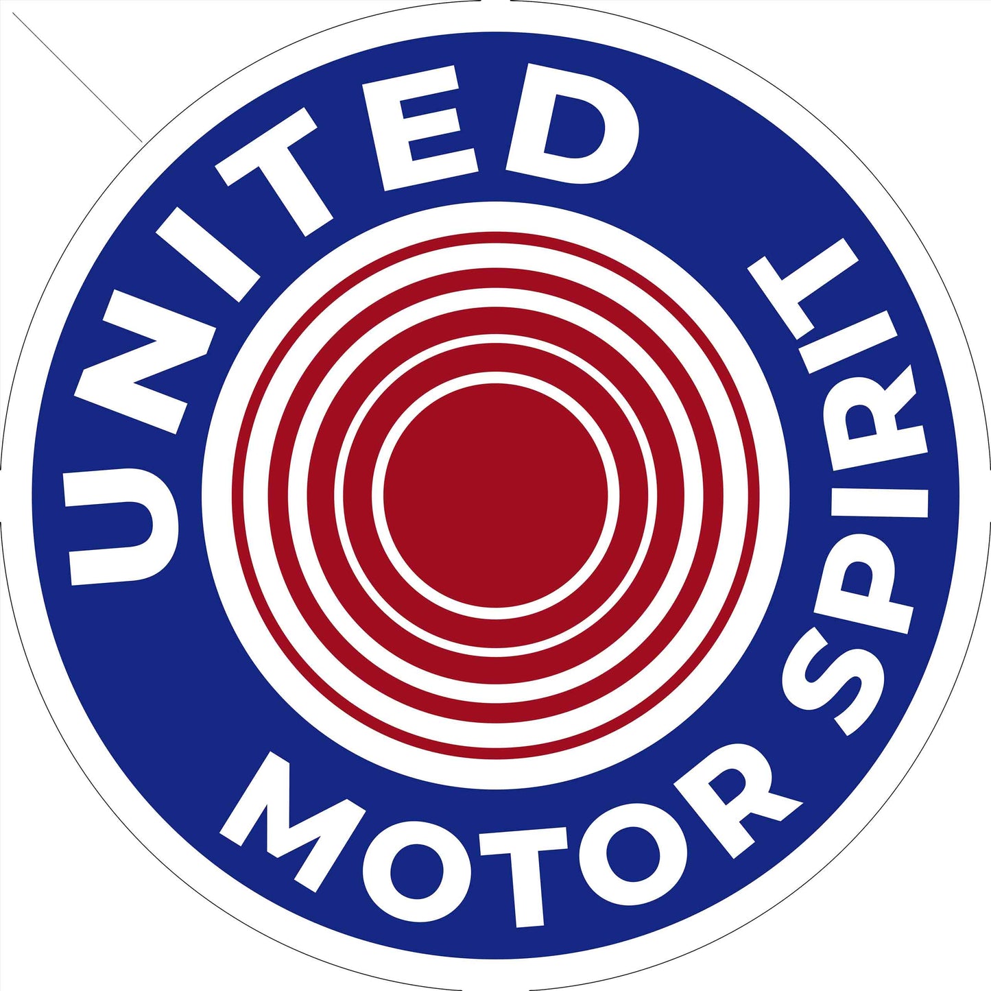 United Motor Spirit 47 X 47