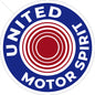 United Motor Spirit 47 X 47