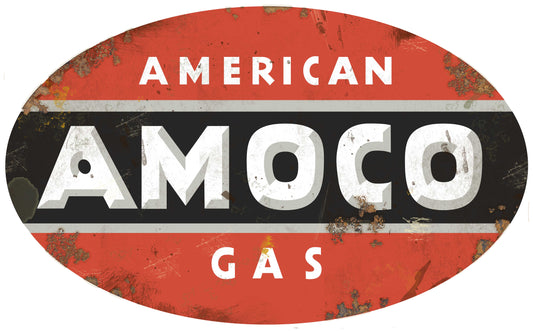 Amoco 60 X 37