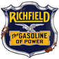 Richfield Shield 24 X 24