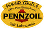 Pennzoil 18 X 12