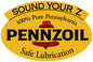 Pennzoil 16 X 24