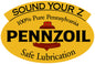 Pennzoil 36 X 25
