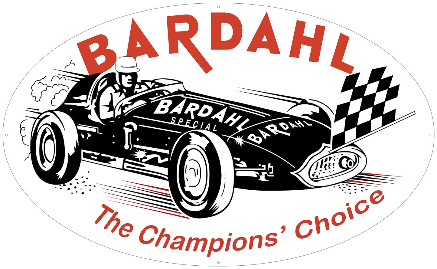 Bardahl 36 X 22