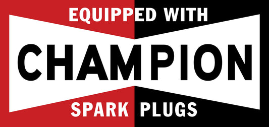 Champion Spark Plugs 45 X 21