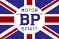 Bp Motor Spirit 36 X 24