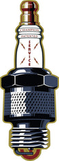 Champion Patented Service 6 X 16