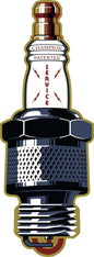 Champion Patented Service 13 X 36