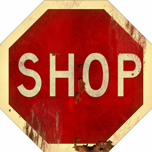 Shop Octagon 18 X 18