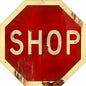 Shop Octagon 18 X 18