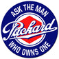 Packard 14 X 14