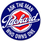 Packard 28 X 28