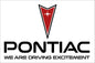 Pontiac 12 X 18