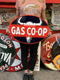 Gas Co-Op