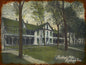 Monteagle Hotel 1921 16 X 12