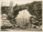 Natural Bridge Monteagle 16 X 12