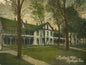 Monteagle Hotel 16 X 12