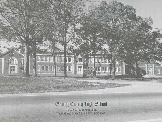 Grundy County Hs 16 X 12