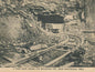 Coal Mine Near Monteagle 16 X 12