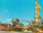 Monteagle Motel Restaurant 16 X 12