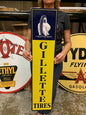 Gillette Tires