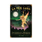 La Fee Luna 12 x 18