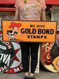 Gold Bond Stamps