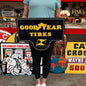 Good Year Tires